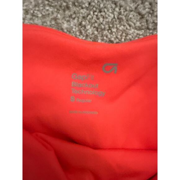 GAP Fit Sculpt,Eclipse,& Blackout Technology Compression Workout Shorts (4), S - Picture 9 of 13